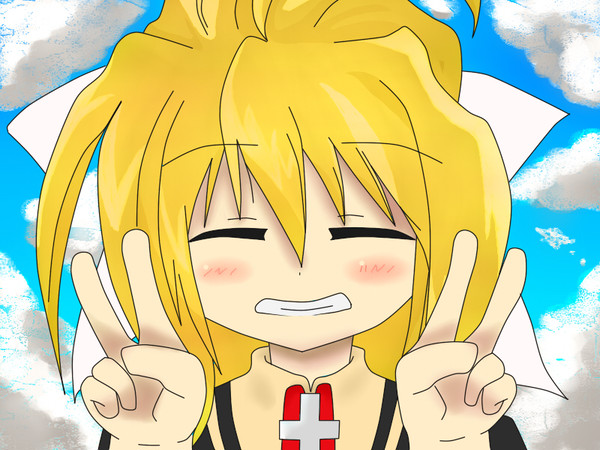 観鈴ちん