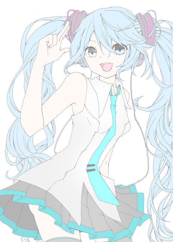 塗ってみた