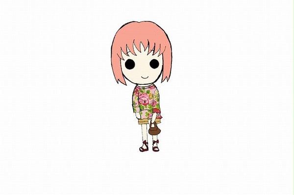 いつもの日曜日