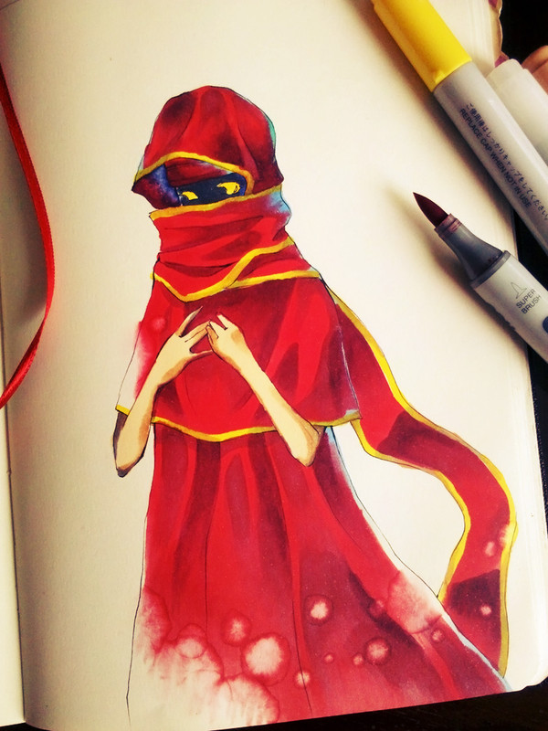 journey