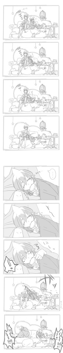 悪魔兄弟