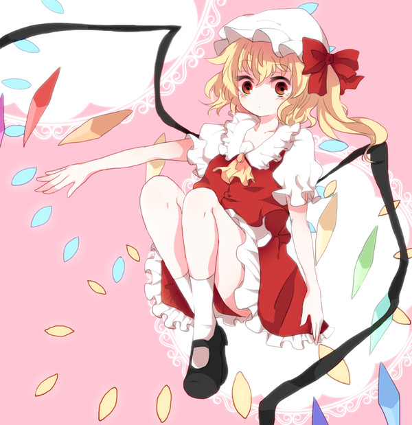 フランちゃん