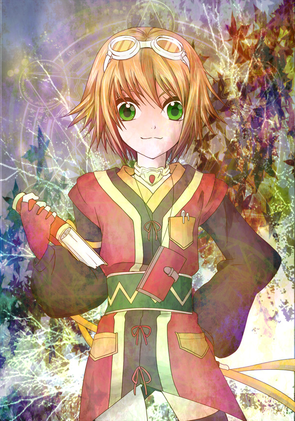 リタ