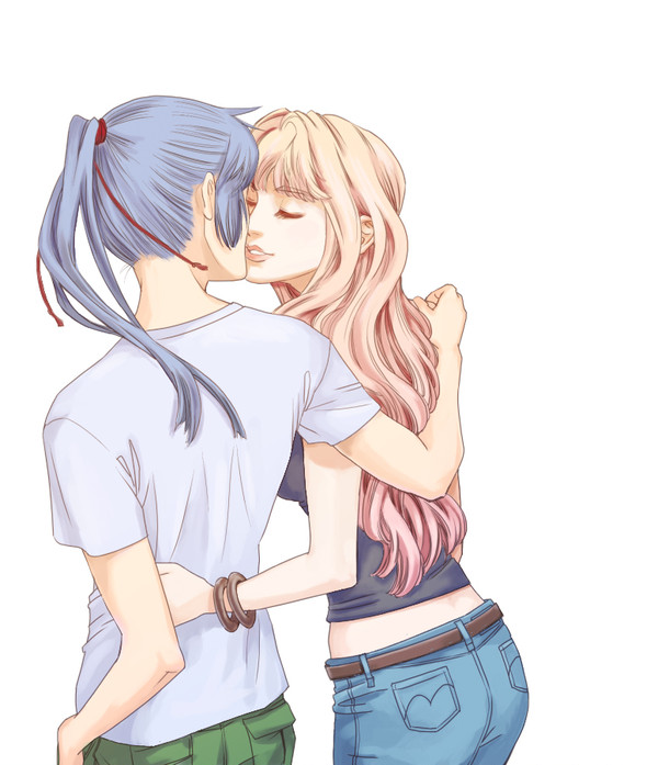 すきすきすー