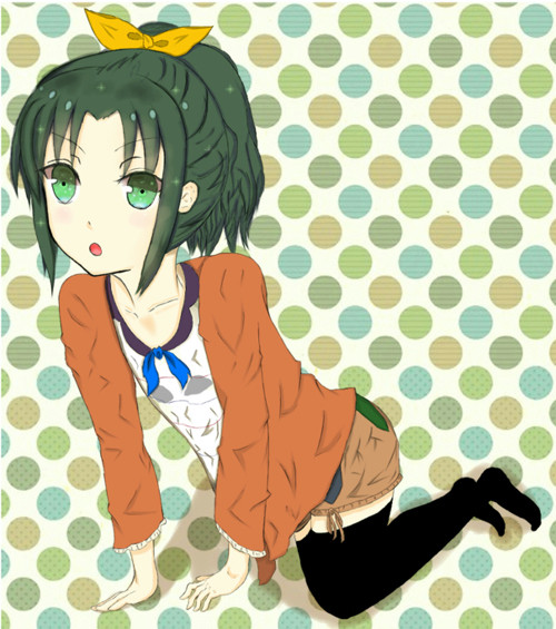 「ねぇ
