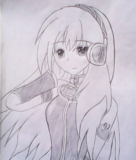 巡音