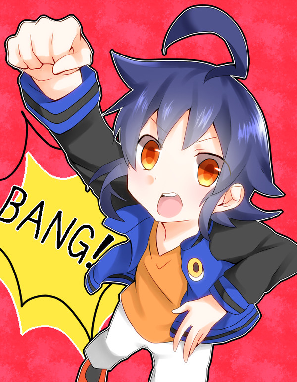 ヒロ