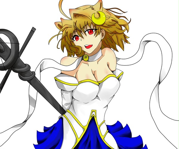 アルクエイド