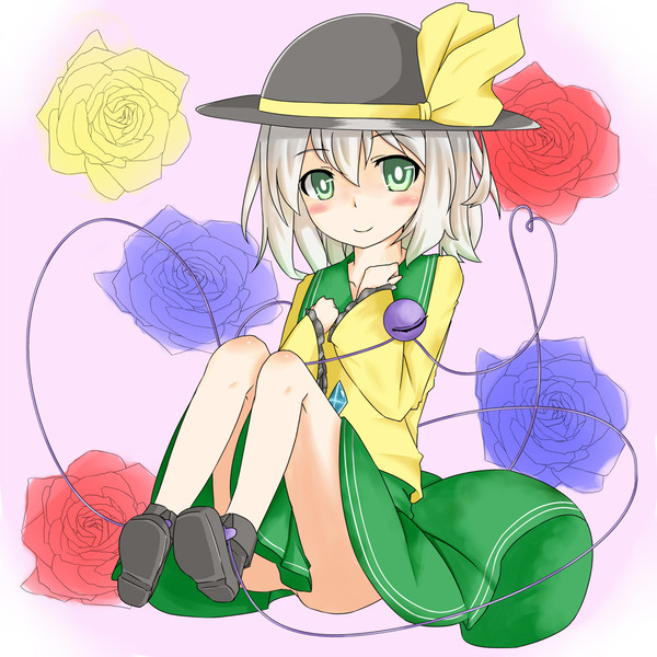 塗りたくなったので