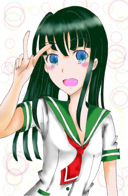 ゆかっ！