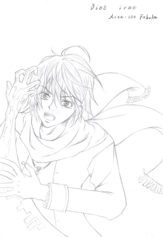 Dies irae