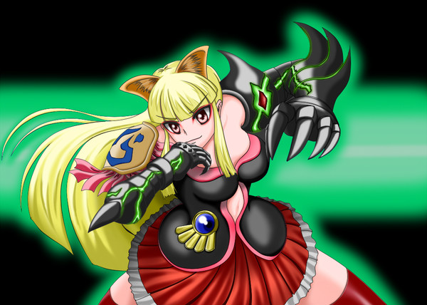 (´ω`)２