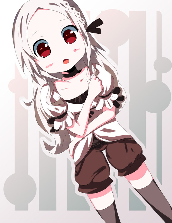 描かせていただきました