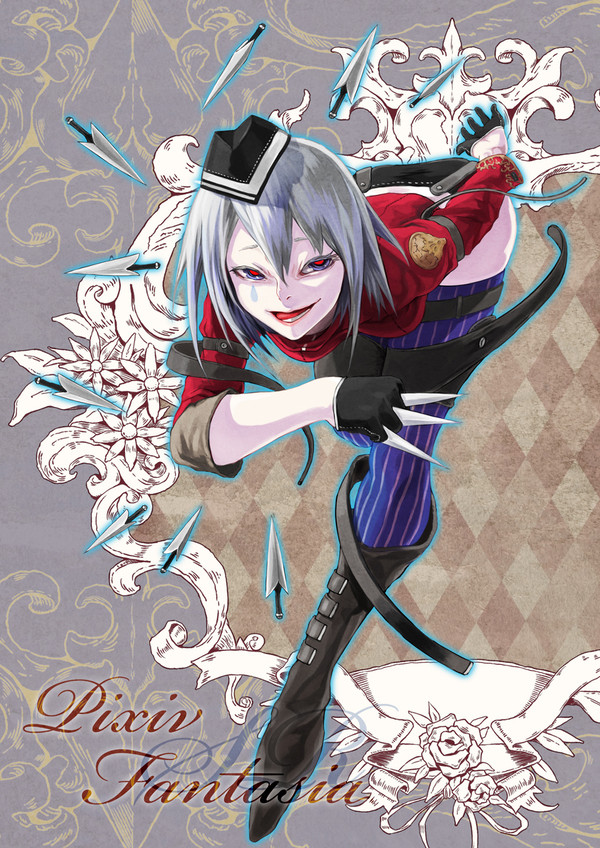 【PFSR】シーリック・ワンダーランド