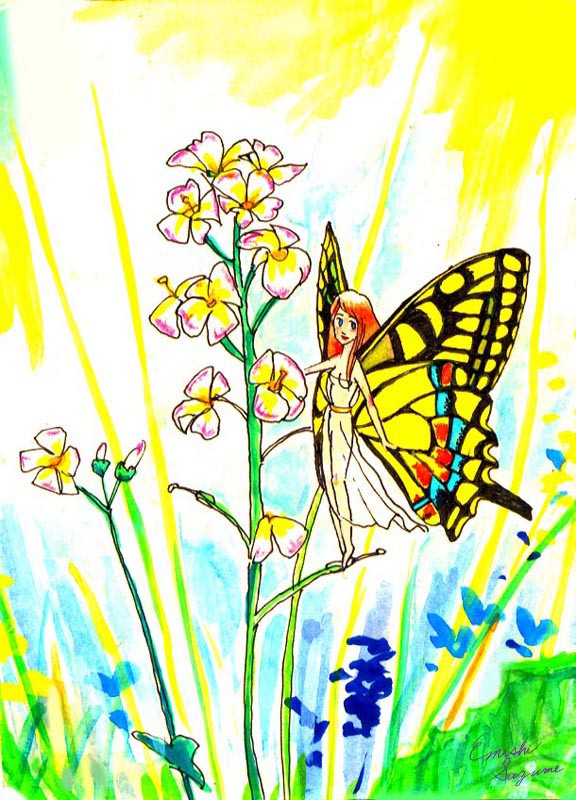 Fairy