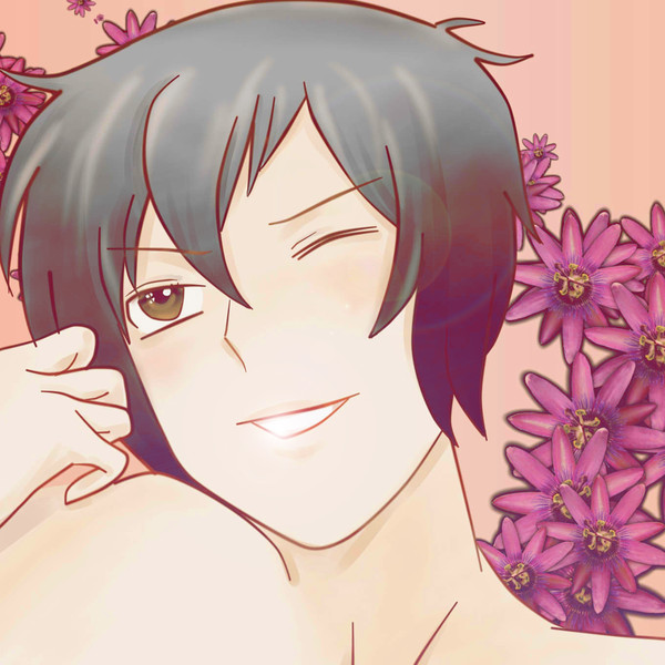 花痴男