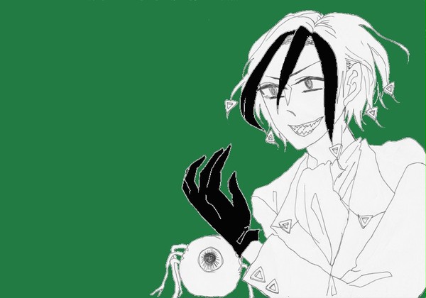 魔人探偵