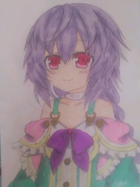 ぷるるん