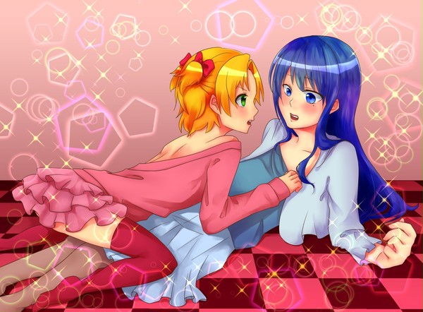 だって男の娘だもの