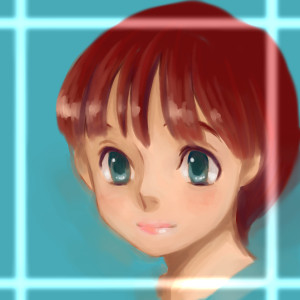 FireAlpaca試し描き