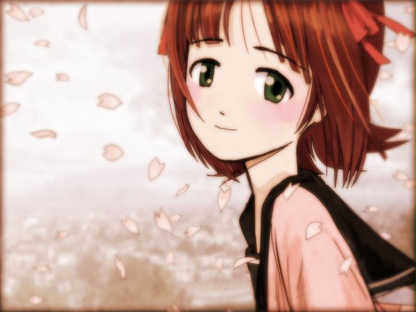 昭和チック春香さん