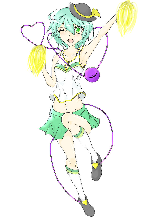 こいし
