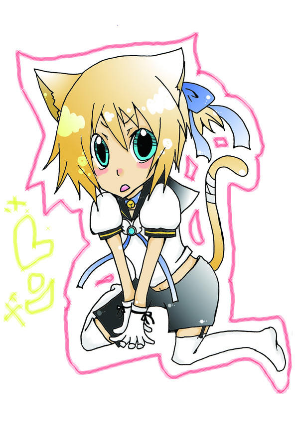 ぬこレンレン