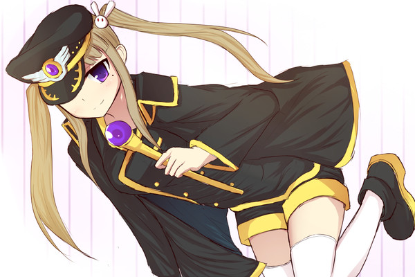 オルカの連中・・・温すぎる・・・