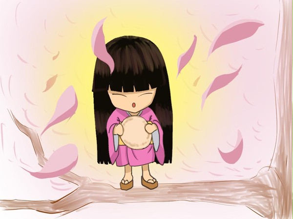 幸せの