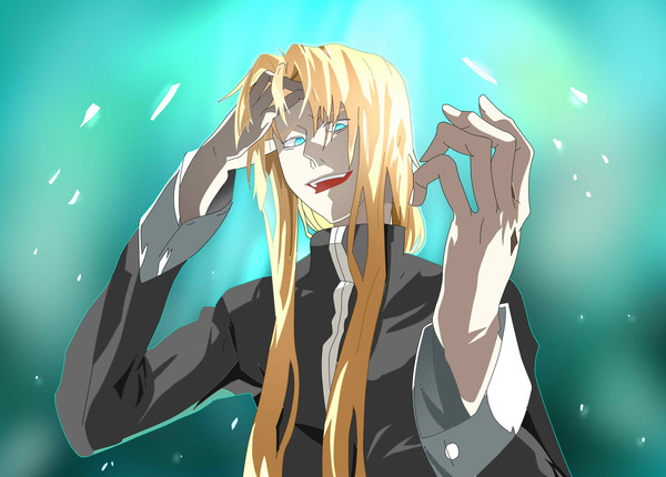 もしゃもしゃもしゃ