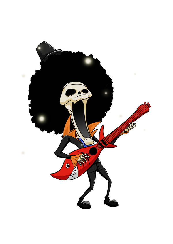 Brook