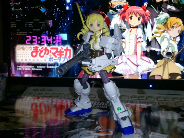 マミさんGP-03S
