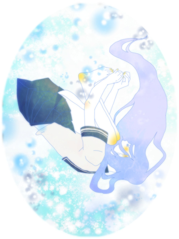 海のタマゴ