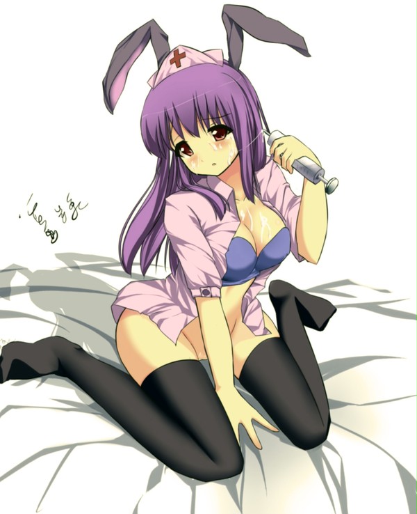 bunnies