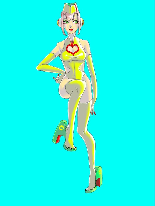 C.Cレモン