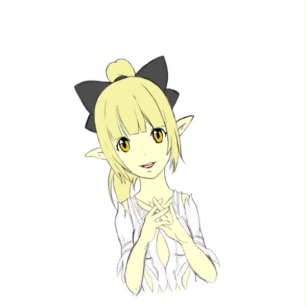 こはるのりぼん