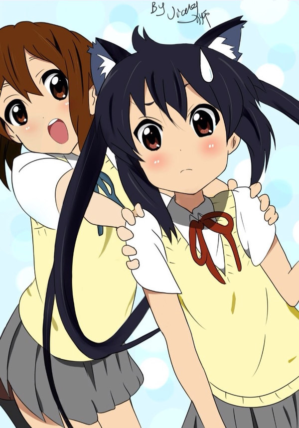 k-on