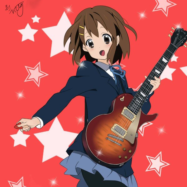 k-on
