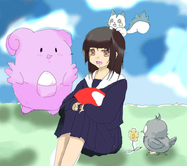 初