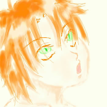 落書き