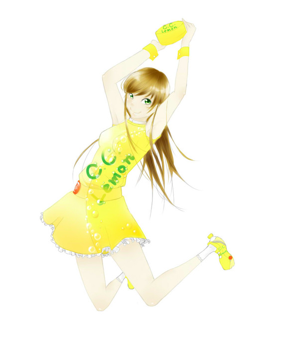 C.C. Lemon