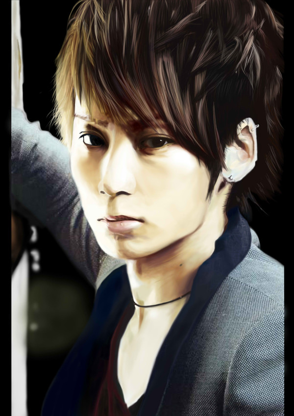 Takuya∞さん