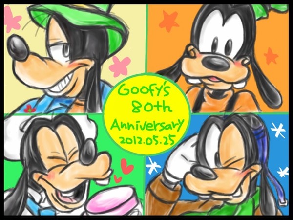 80th！