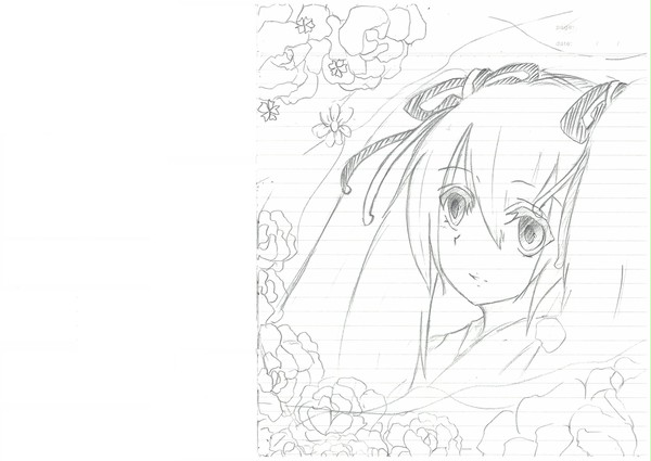 初音ミク