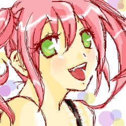 おんなのこ