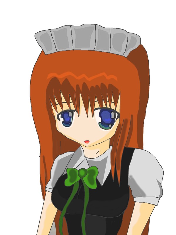ワドルディ擬人化