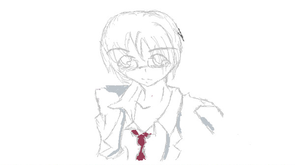 らくがき