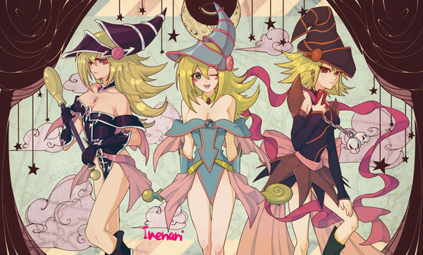 ブラ☆マジ卍ガガ
