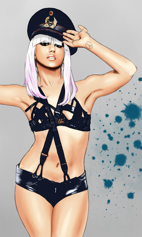 LADY