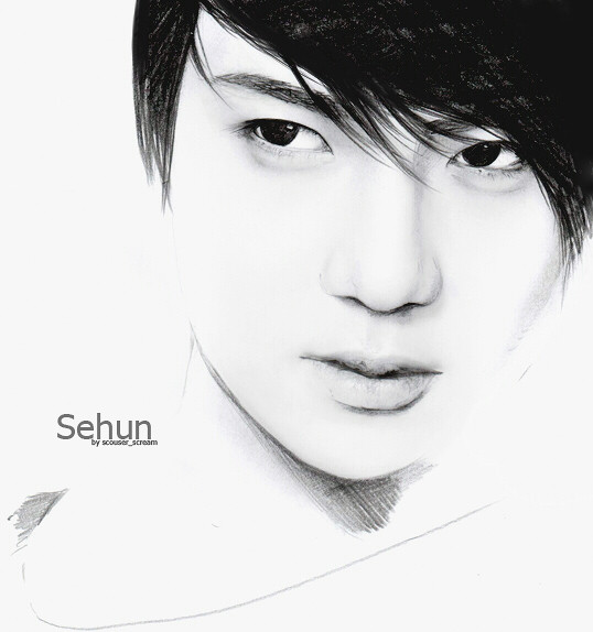 EXO-K Sehun ♥